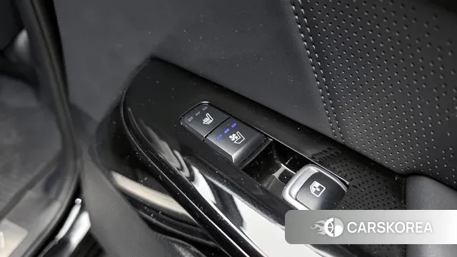 Kia Mohave Master id 3659704 из Кореи 9