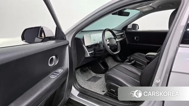 Hyundai Ionic 5 id 3478828 из Кореи 9