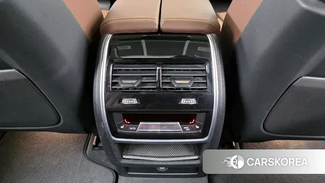 BMW X5 (G05) id 3741529 из Кореи 9