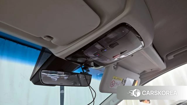 Hyundai Staria id 4376491 из Кореи 9