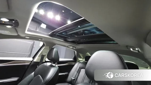 Kia K5 3rd generation id 3717401 из Кореи 9