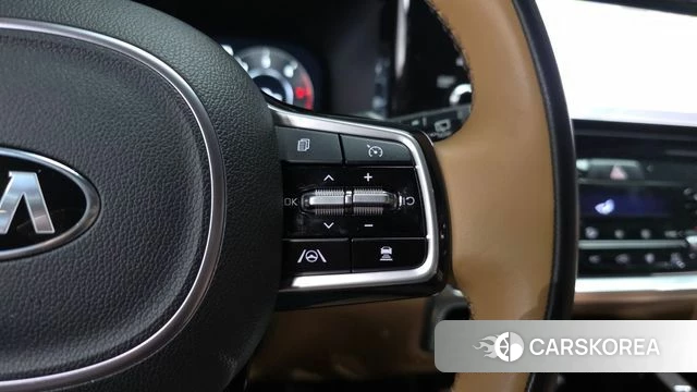 Kia Sorento 4th Generation id 4416474 из Кореи 9