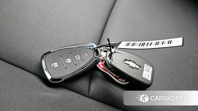 Chevrolet (GM Daewoo) The New Malibu id 3407201 из Кореи 9