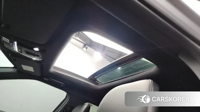 Kia EV6 id 3143439 из Кореи 9