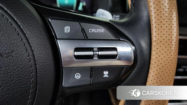 Kia K7 Premier id 4465042 из Кореи 9
