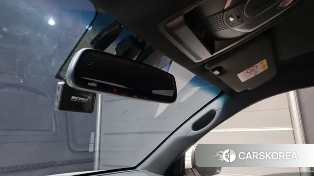 Ssangyong The New Rexton Sport id 3600741 из Кореи 9