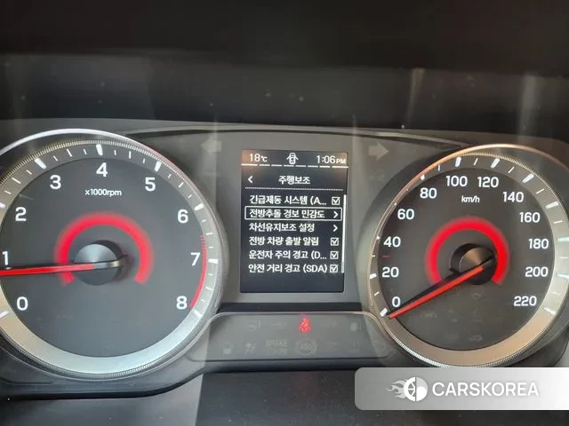 Ssangyong Berry New Tivoli id 3399058 из Кореи 9