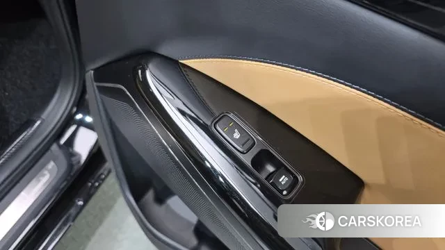 Kia K7 Premier id 3612356 из Кореи 9