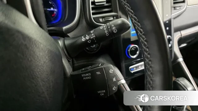 Renault Korea (Samsung) The New QM6 id 3787388 из Кореи 9