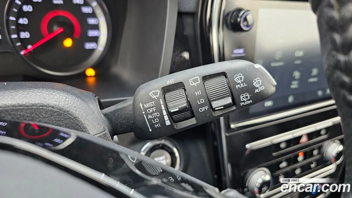 Ssangyong Berry New Tivoli id 1326696 из Кореи 9