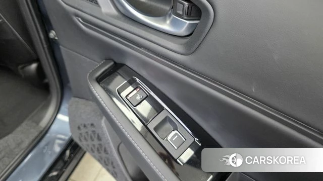 Honda Accord 11th Generation id 4602437 из Кореи 9