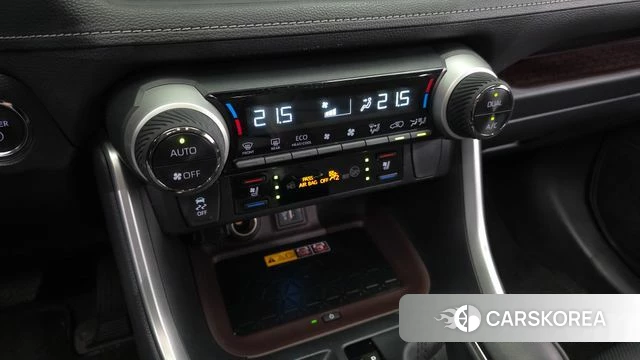 Toyota RAV4 5th Generation id 4783444 из Кореи 8