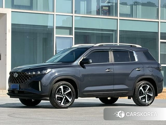 Hyundai ix35 id 4275956 из Китая 9