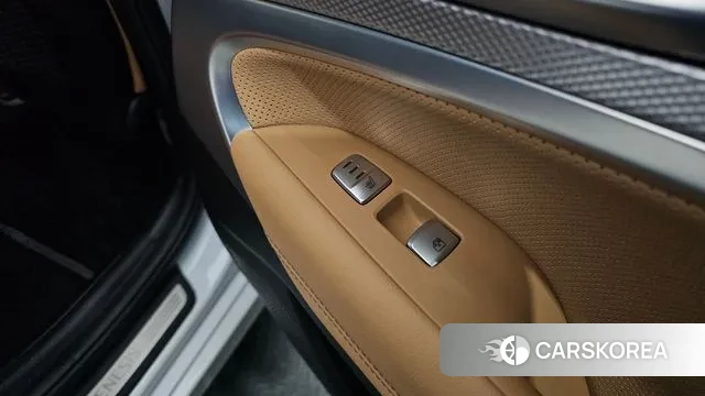 Genesis The New G70 id 3615197 из Кореи 9