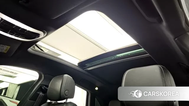 Porsche Macan id 3407640 из Кореи 9