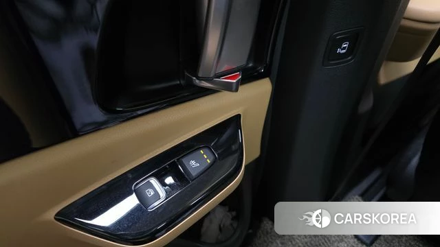 Kia Carnival 4th generation id 4304195 из Кореи 9