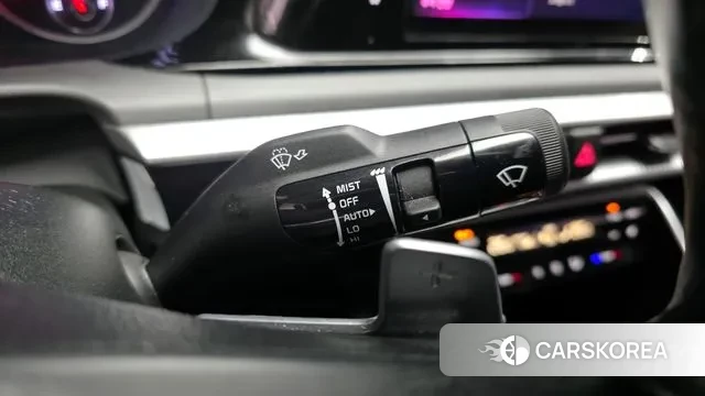 Kia K5 Hybrid 3rd Generation id 3539296 из Кореи 9