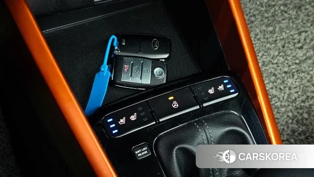 Kia Stonic id 3489758 из Кореи 9