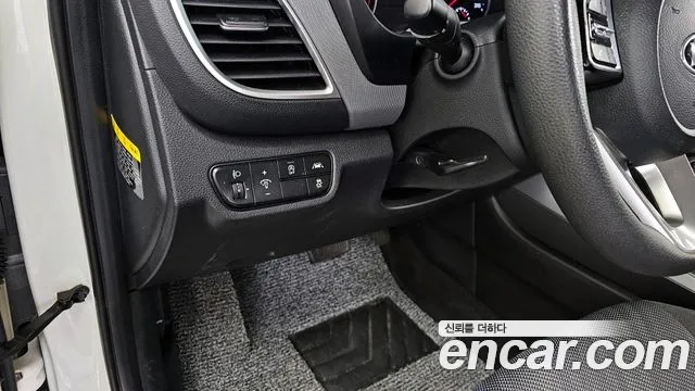 Kia Seltos id 2703258 из Кореи 9