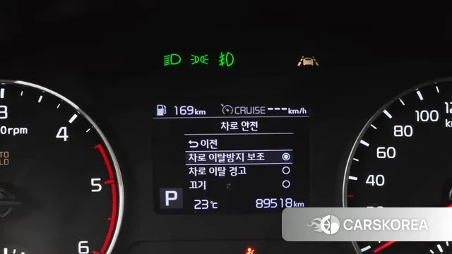 Kia Seltos id 3032977 из Кореи 9