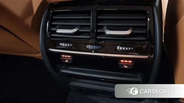 BMW 5 Series (G30) id 2941501 из Кореи 9