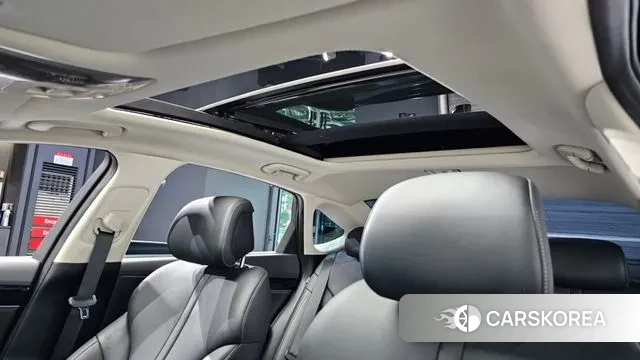 Genesis G80 (RG3) id 3044121 из Кореи 9