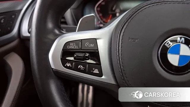 BMW X3 (G01) id 3646530 из Кореи 9