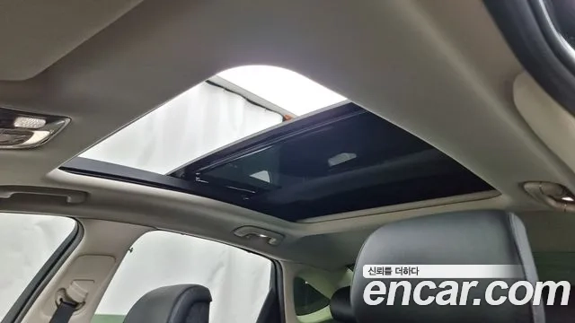 Genesis G80 (RG3) id 2922042 из Кореи 9