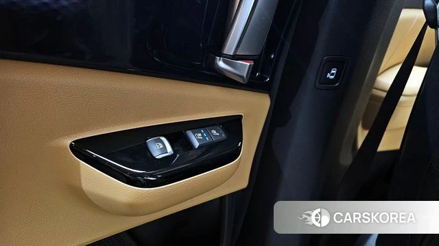 Kia Carnival 4th generation id 4187637 из Кореи 9