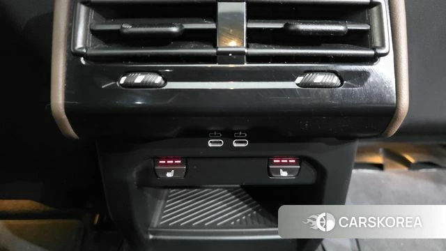 BMW 5 Series (G60) id 4630461 из Кореи 9