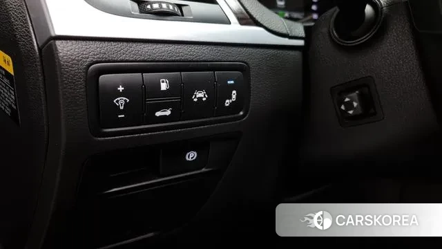 Genesis G80 id 3308076 из Кореи 9