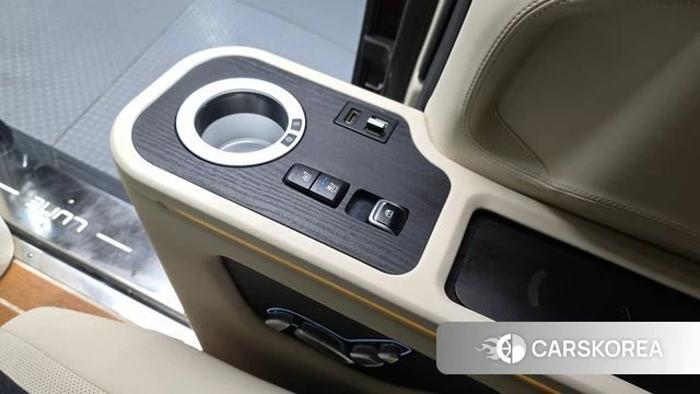 Kia Carnival 4th generation id 4494709 из Кореи 9