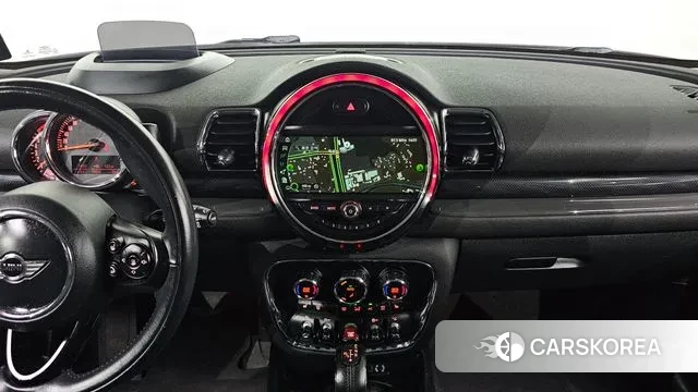 Mini Cooper S Clubman id 3429550 из Кореи 9