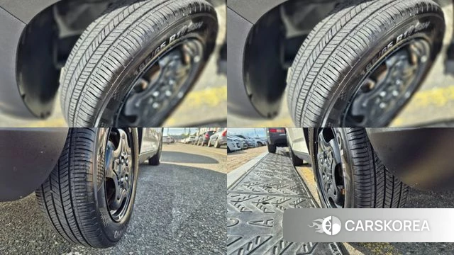Hyundai Casper id 4842492 из Кореи 9