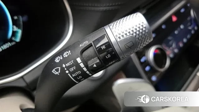 Genesis GV80 id 3639337 из Кореи 9