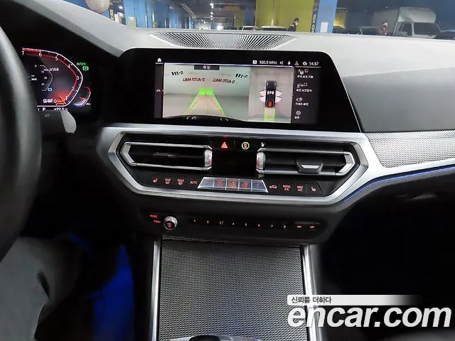 BMW 3 Series (G20) id 2955591 из Кореи 9