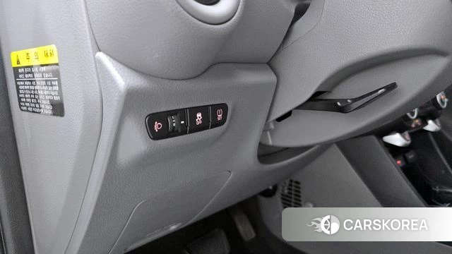 Kia Morning Urban (JA) id 4344288 из Кореи 9