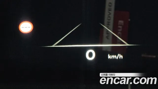 Genesis GV80 id 2948932 из Кореи 9