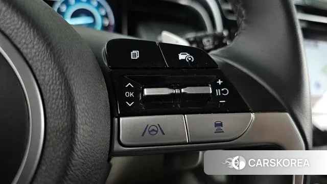 Hyundai Tucson (NX4) id 3616487 из Кореи 9