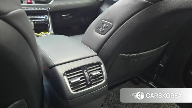 Hyundai Grandeur IG id 4483299 из Кореи 9