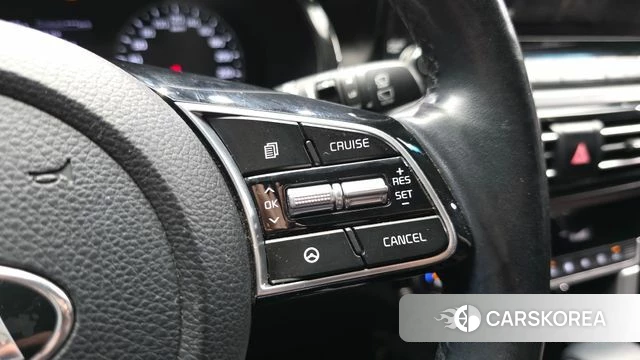 Kia Seltos id 4712877 из Кореи 9