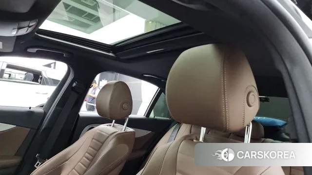 Mercedes-Benz E-Class W213 id 3054681 из Кореи 9