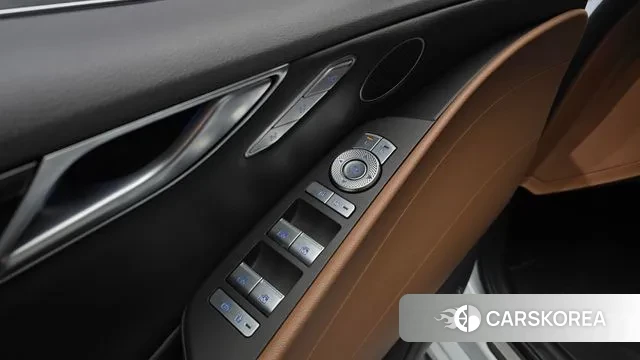 Genesis G80 (RG3) id 3012082 из Кореи 9