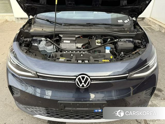 Volkswagen ID.4 CROZZ id 4297511 из Китая 9