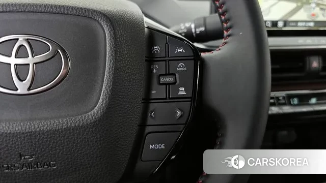 Toyota Prius 5th Generation id 2909925 из Кореи 9