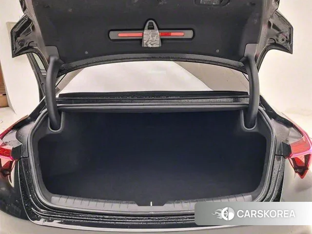 Kia K8 id 3468666 из Кореи 9