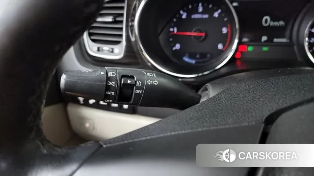 Kia The New Carnival id 3034261 из Кореи 9