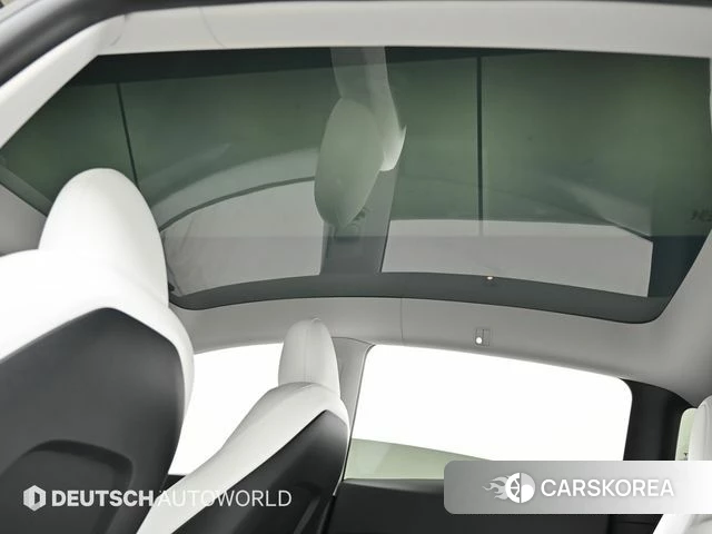Tesla Model Y id 4640054 из Кореи 9