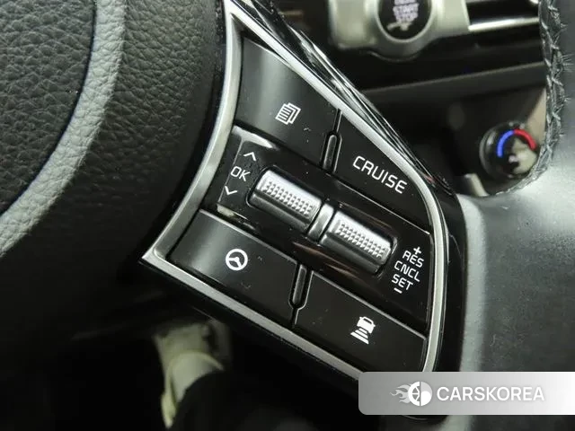 Kia Seltos id 3468369 из Кореи 9