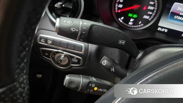 Mercedes-Benz GLC-Class X253 id 4471599 из Кореи 9